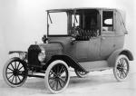 Ford Model T 1908 года